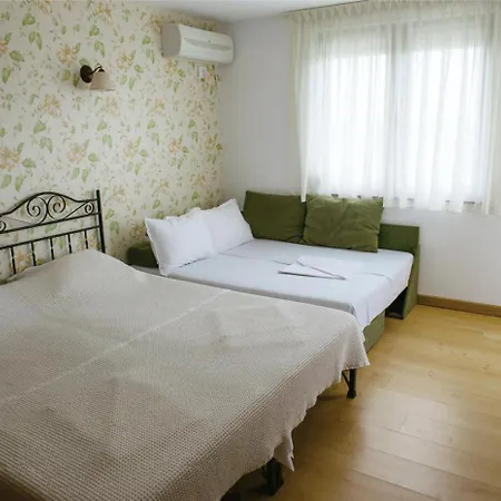 Porto Franco Hotel