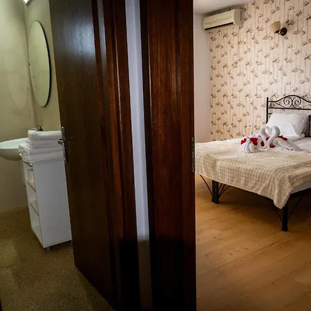 Porto Franco ホテル 3*