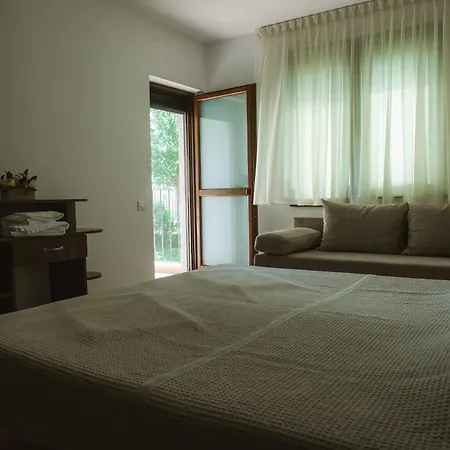 Hotel Porto Franco
