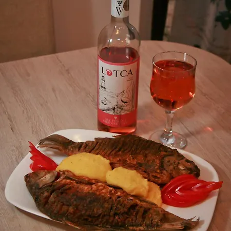 Porto Franco 3*