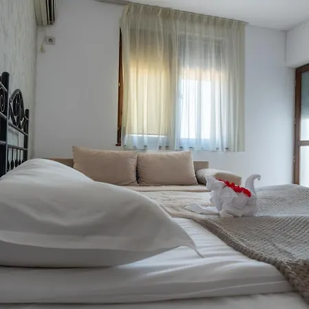 Porto Franco Hotel Sulina