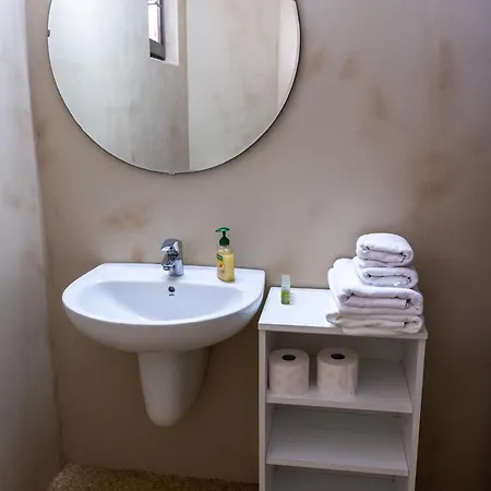 Porto Franco Hotel