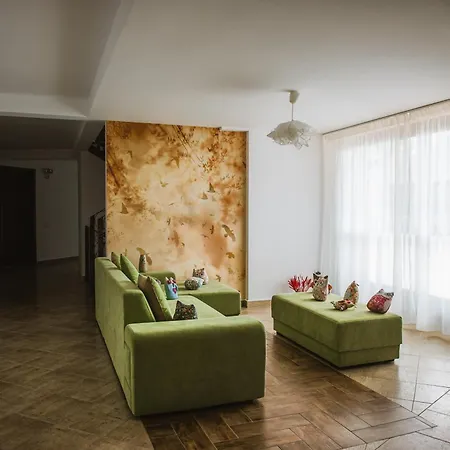 Hotel Porto Franco 3*