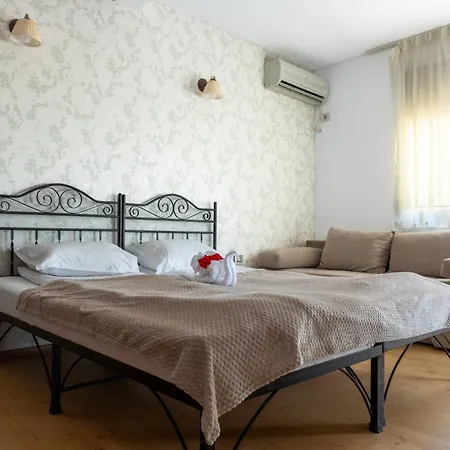Porto Franco ホテル 3*