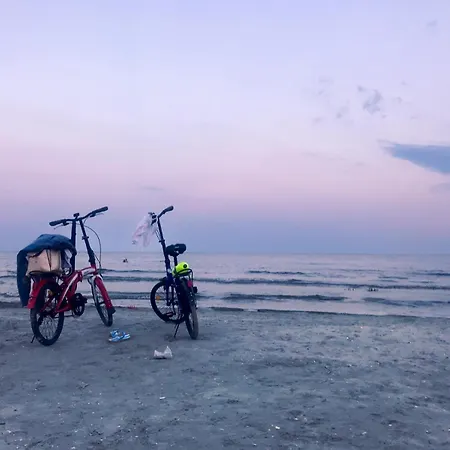 Porto Franco ホテル スリナ